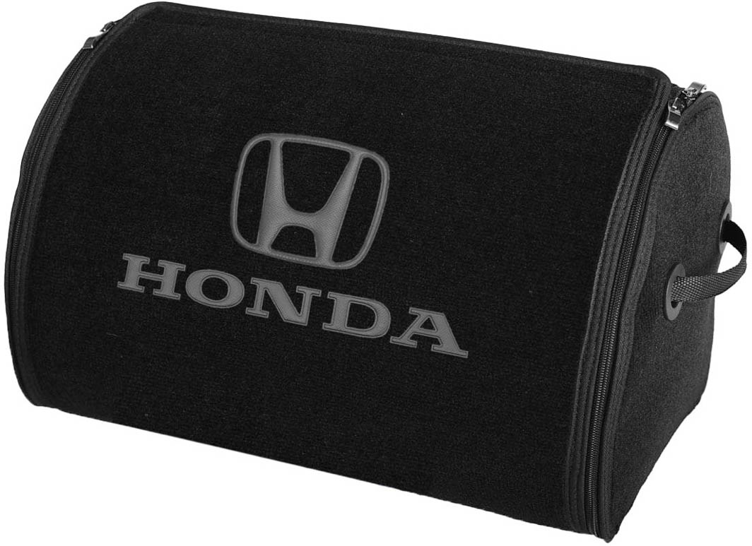 

Сумка-органайзер Sotra Honda Small Black в багажник ST-060064-L-Black