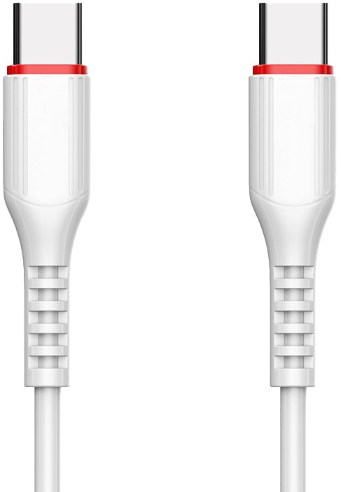 

Кабель Jellico MT-10 RL066939 USB type-C - USB type-C 1 м