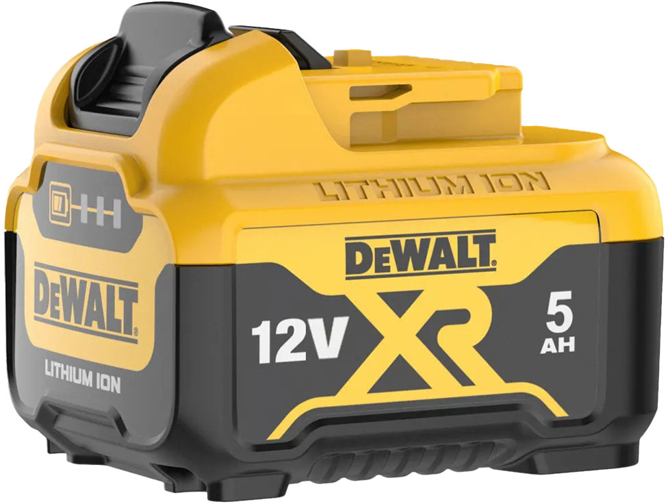 

Аккумуляторная батарея DeWALT DCB126