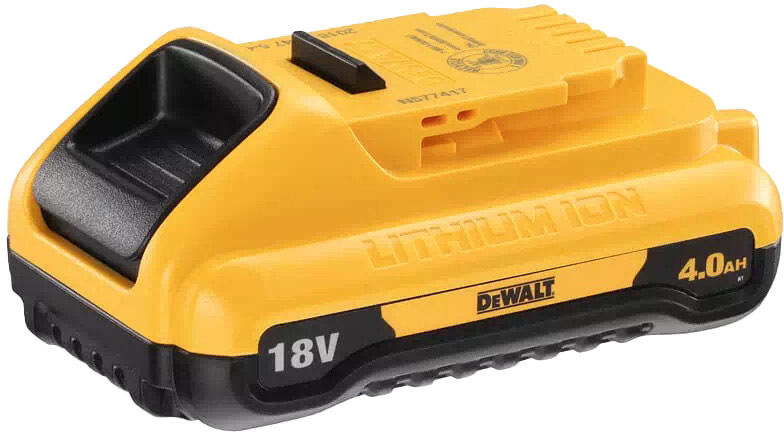 

Аккумуляторная батарея DeWALT DCB189 DCB189