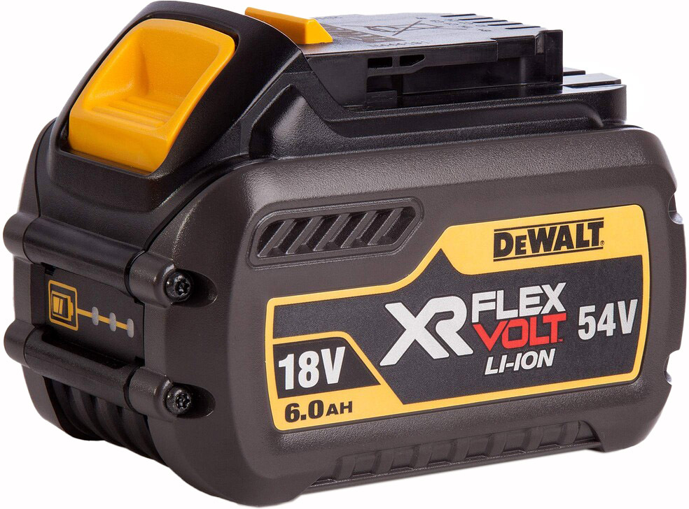 

Аккумуляторная батарея DeWALT DCB546