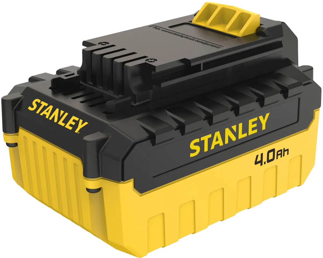 

Аккумуляторная батарея Stanley SB20M