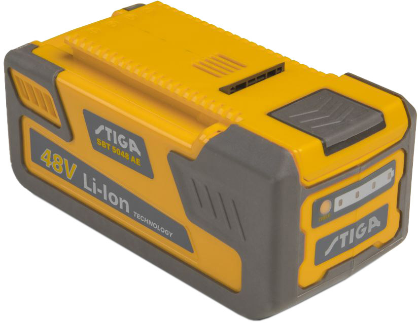 

Аккумуляторная батарея STIGA SBT5048AE
