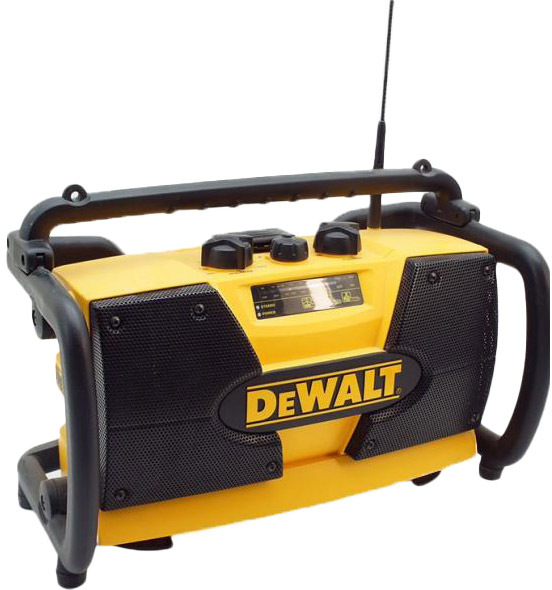 

Зарядная станция DeWALT DW911