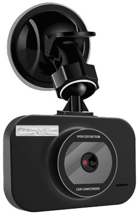 

Видеорегистратор CarCam H2 MAX W H2MAXW