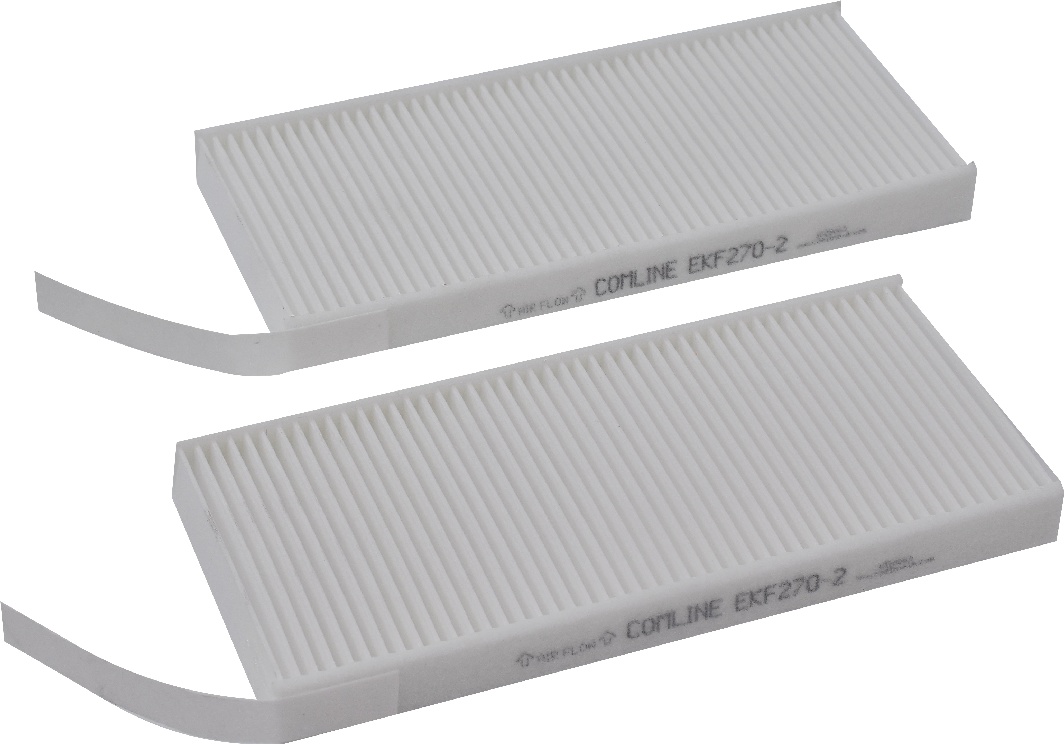 

Comline EKF2702 Фильтр салона