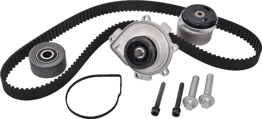 

Metelli 3009591 Комплект ремня ГРМ + помпа