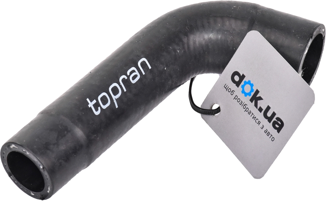 

Topran 100218 Патрубок радиатора