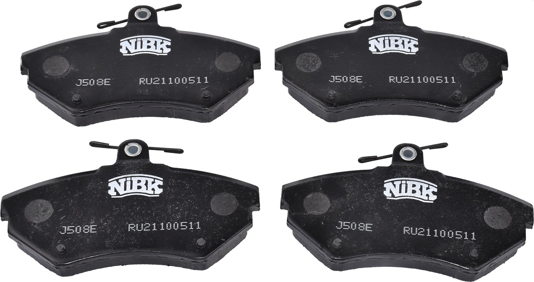 

Nibk PN0023 Тормозные колодки
