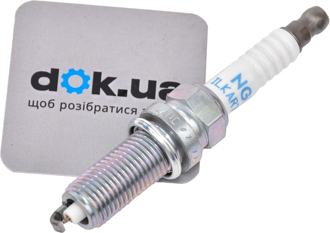 

NGK 90061 Свеча зажигания