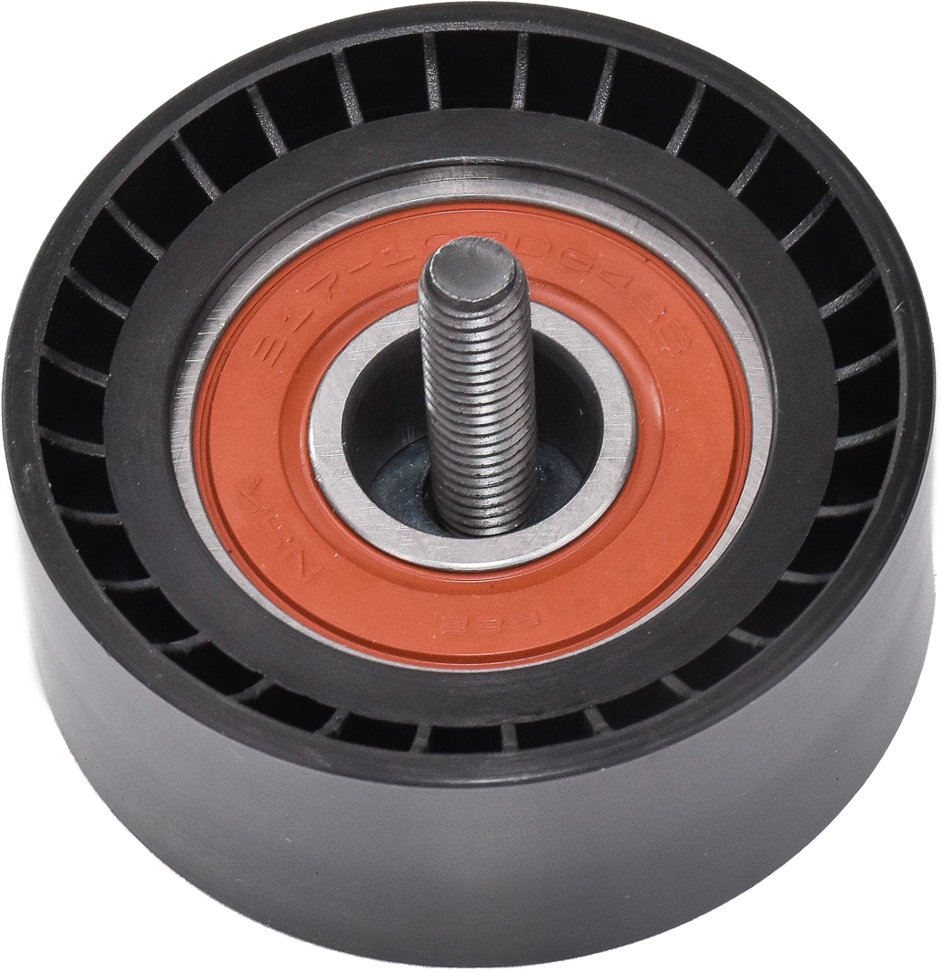 

SKF VKM34714 Обводной ролик