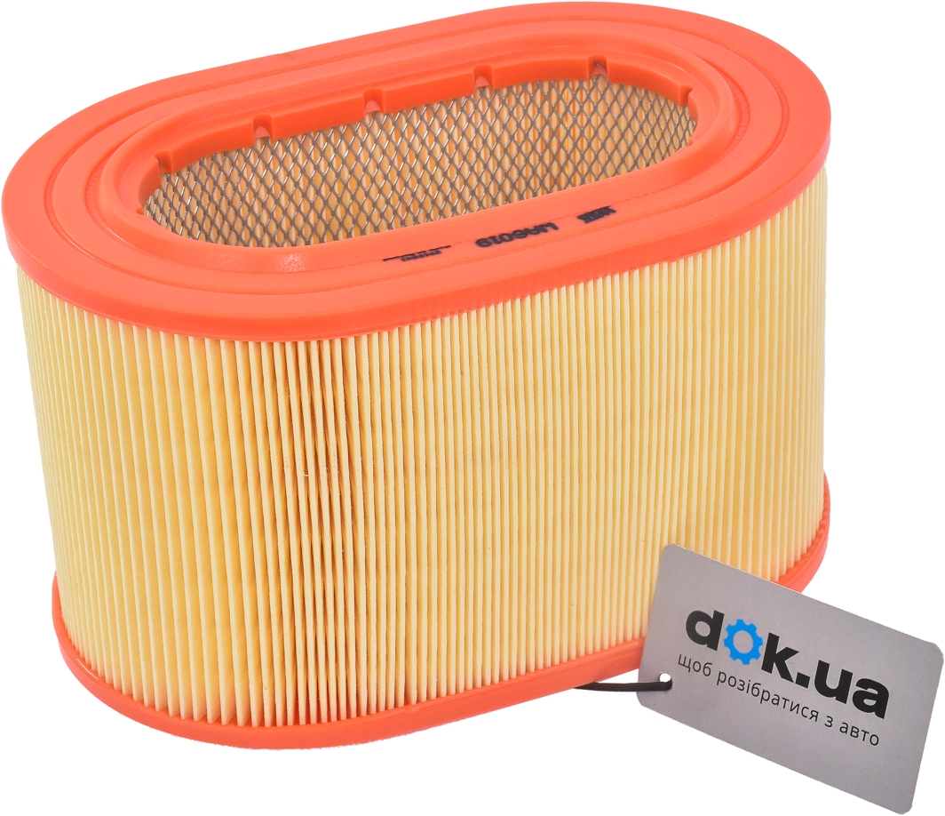 

Wix Filters WA6019 Воздушный фильтр