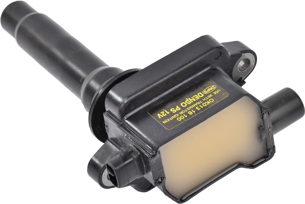 

Hyundai / Kia 0K01318100 Катушка зажигания