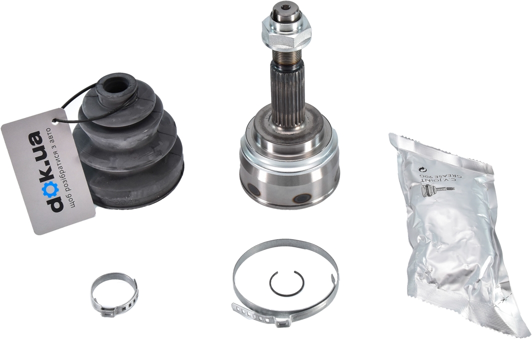 

Kavo Parts CV6515 ШРУС