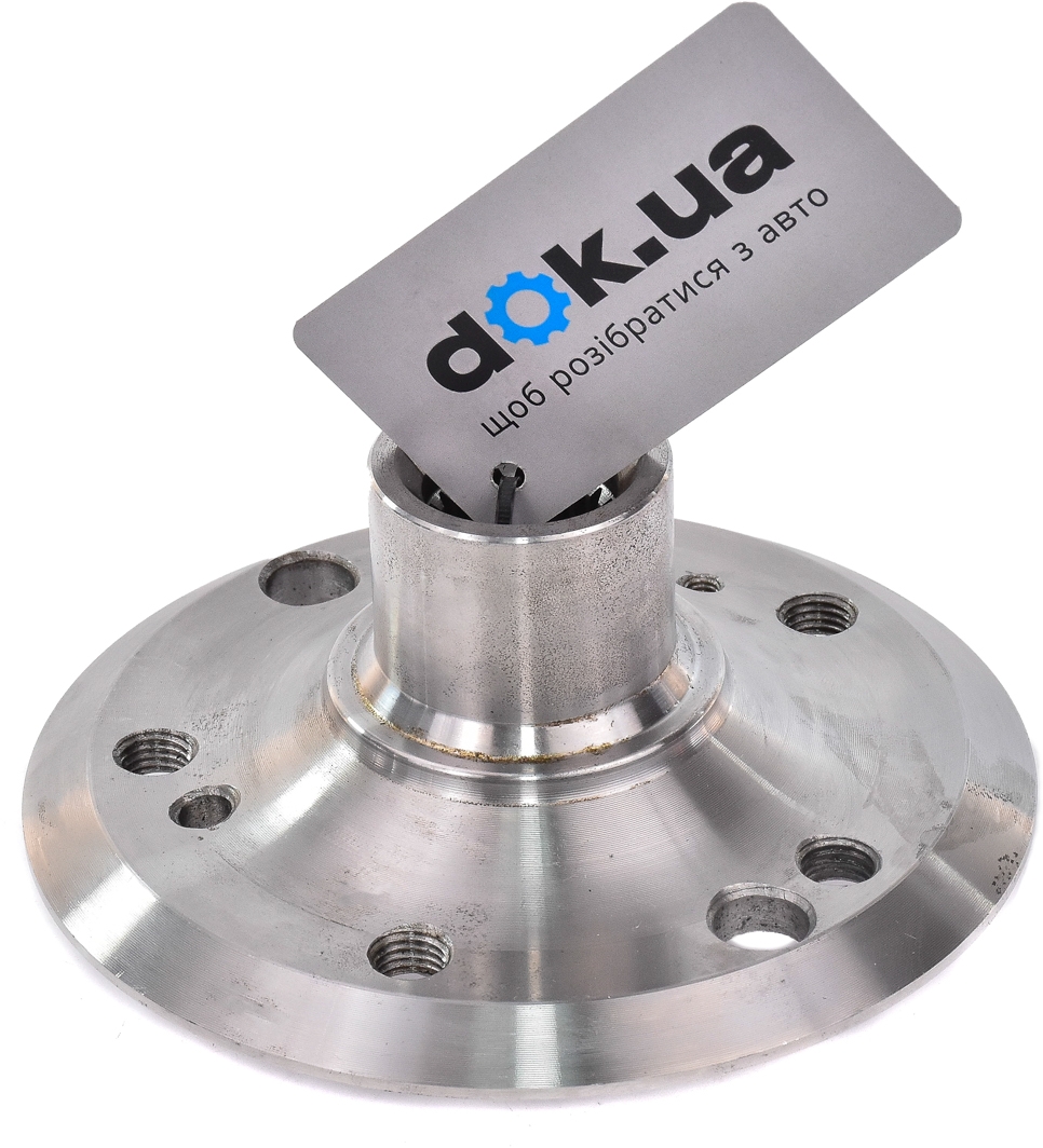 

IJS Group 101081 Ступица колеса
