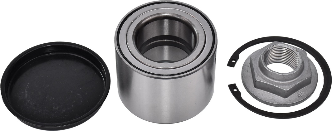 

SKF VKBA6722 Комплект ступицы колеса