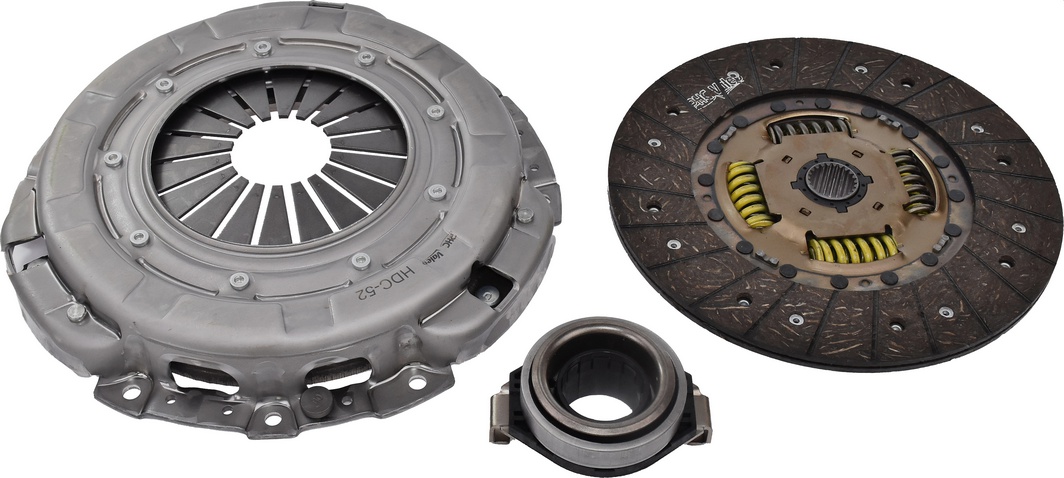 

Valeo 828005 Комплект сцепления