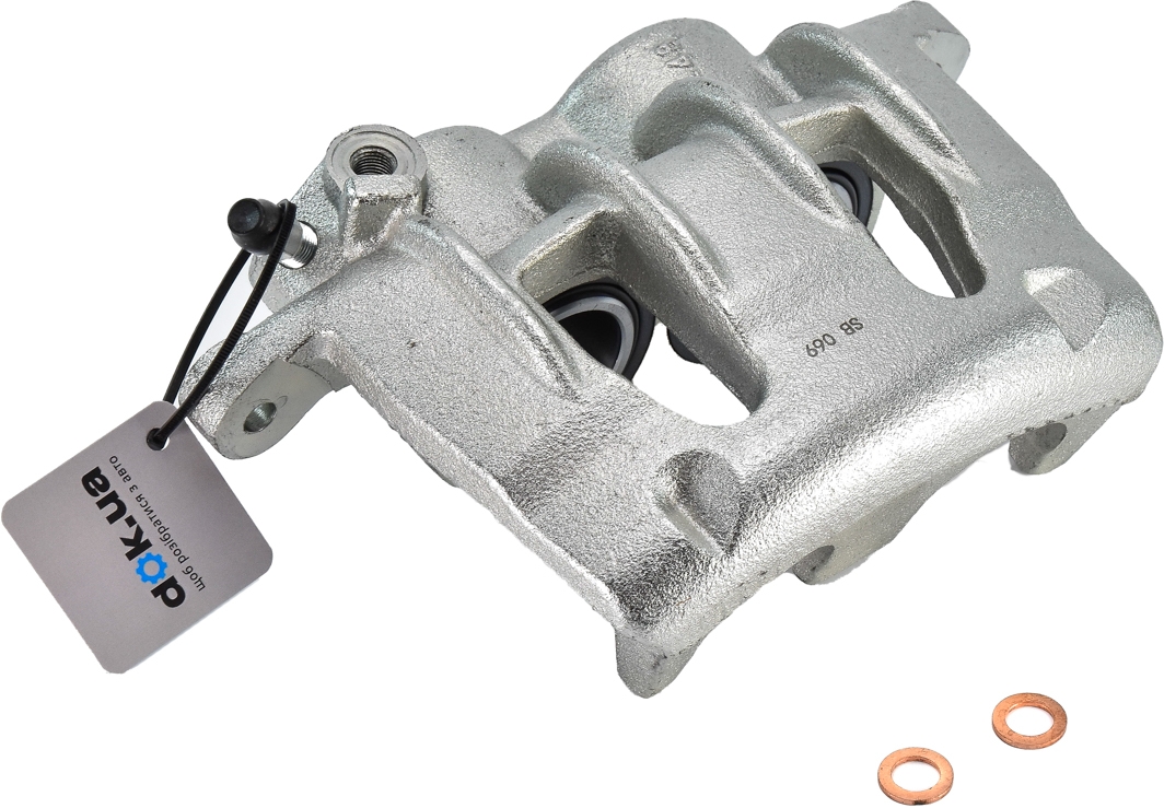 

A.B.S. 629932 Тормозной суппорт