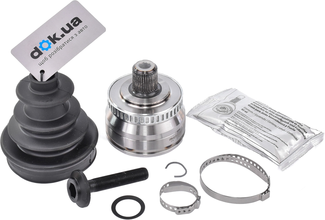 

Metelli 151375 ШРУС