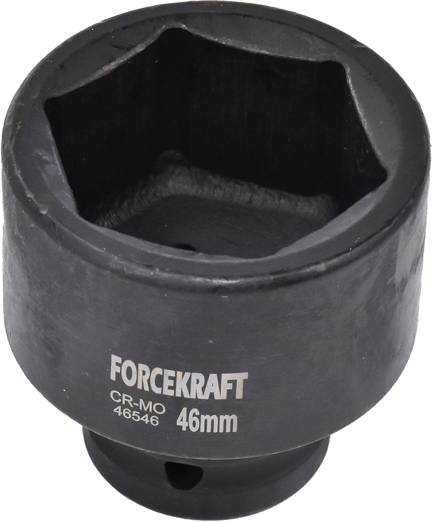 

Торцевая головка Forcekraft FK-46546 46 мм 3/4"