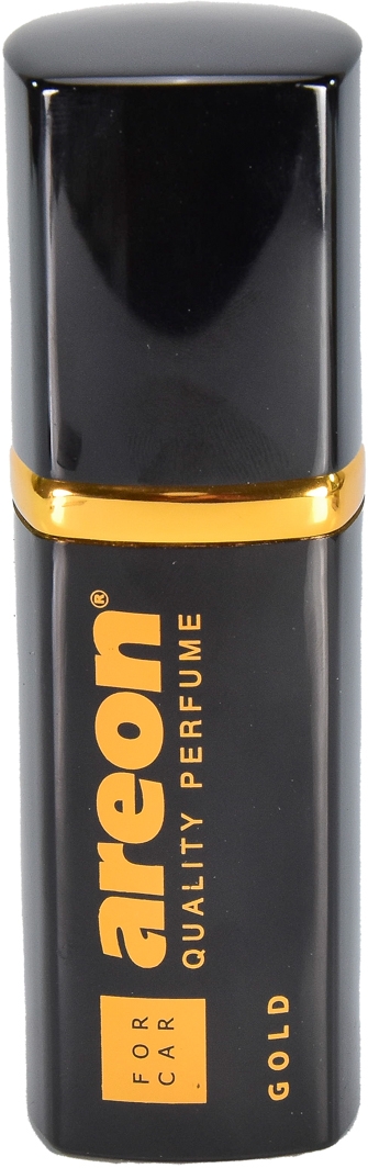 

Ароматизатор Areon Car Perfume Black Gold 50 мл AP02-16562