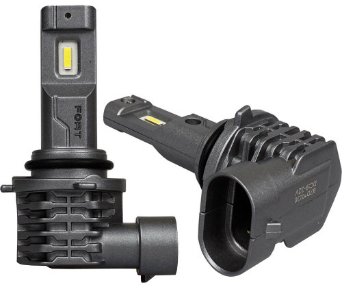 

Автолампы Fort 17421 F3 HB4 25 W