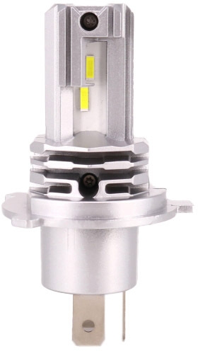 

Автолампы Fort 16428 P4 H4 25 W