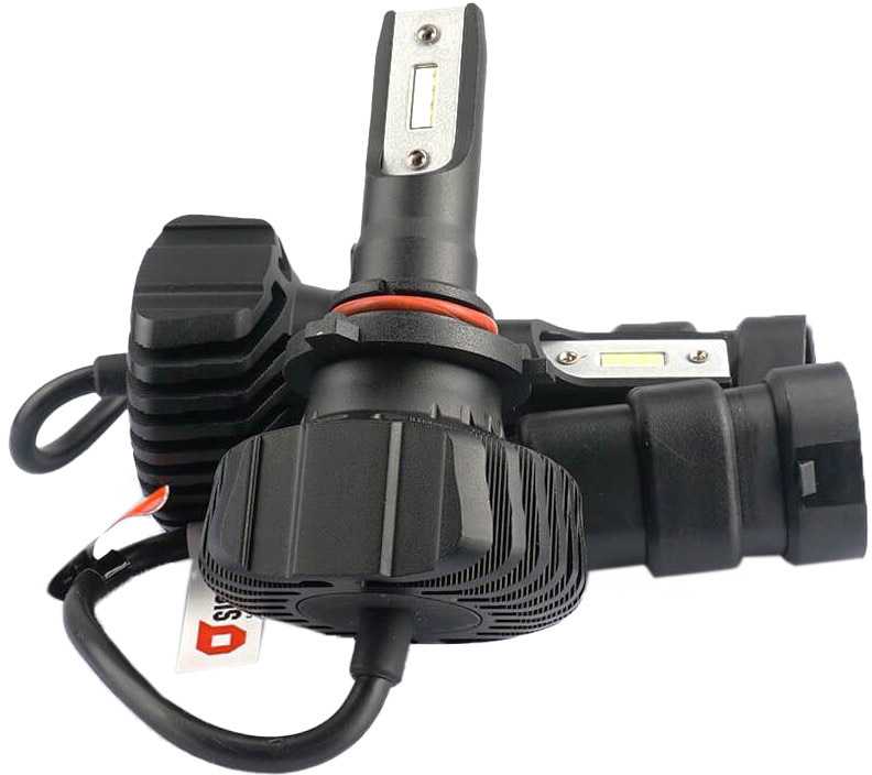 

Автолампы Sigma Car Accessories 17402 S1 Plus HB3 35 W