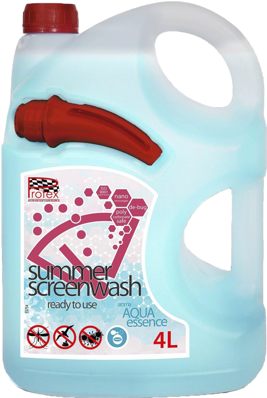 

Омыватель Profex летний Aqua PROFEXAE4L
