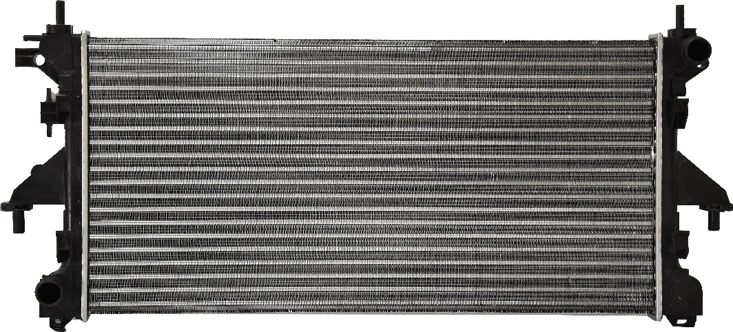 

Thermotec D7P063TT Радиатор охлаждения двигателя