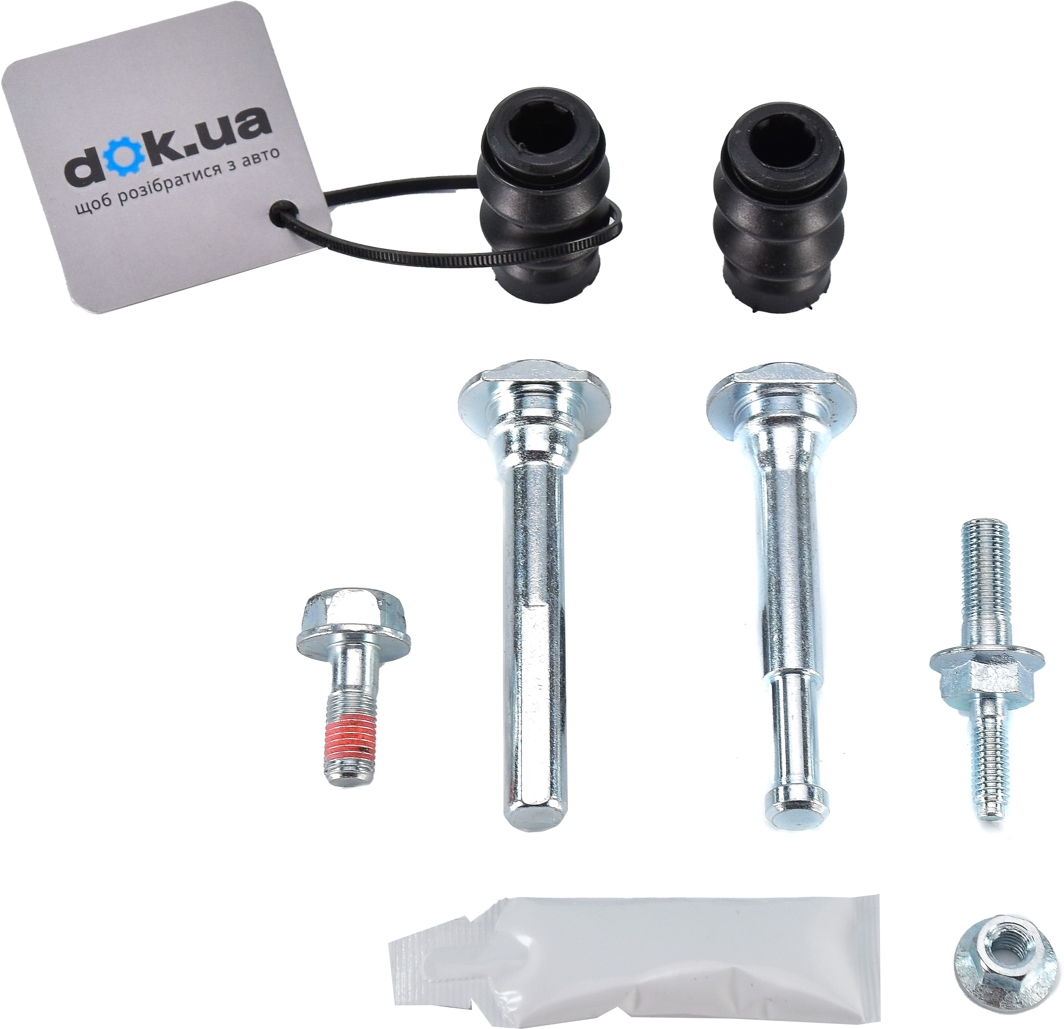 

Autofren seinsa D7103C Направляющая гильза