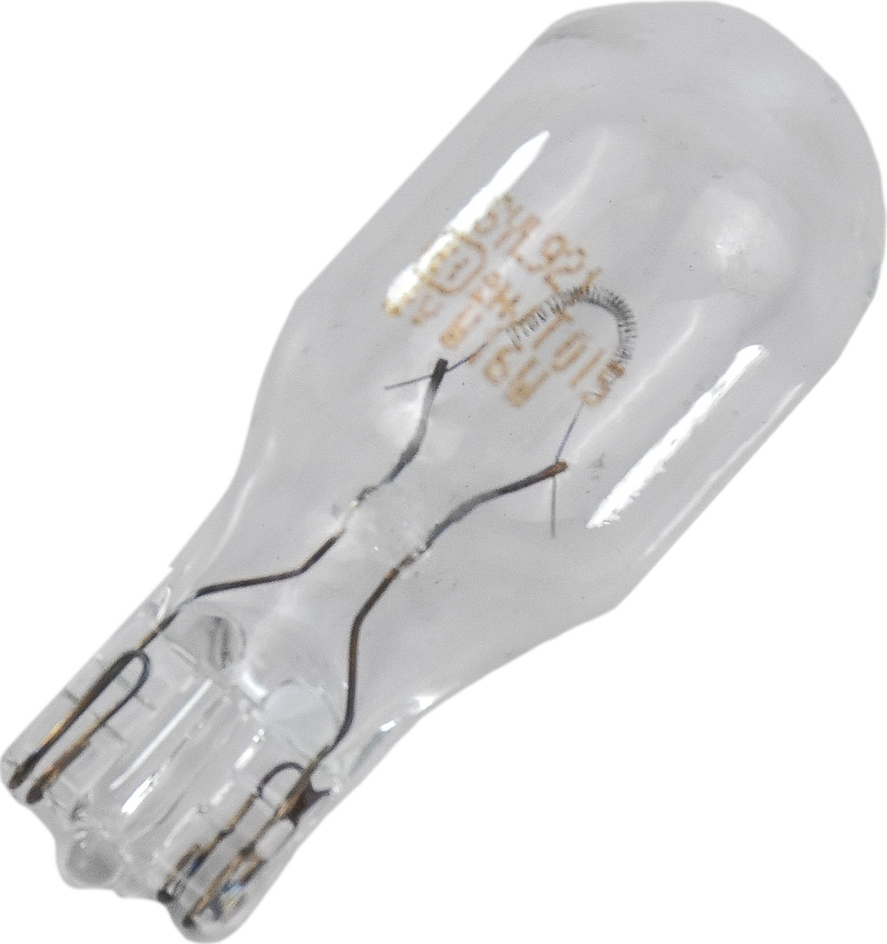 

Автолампа Osram 921 Original W16W W2,1x9,5d 16 W прозрачная