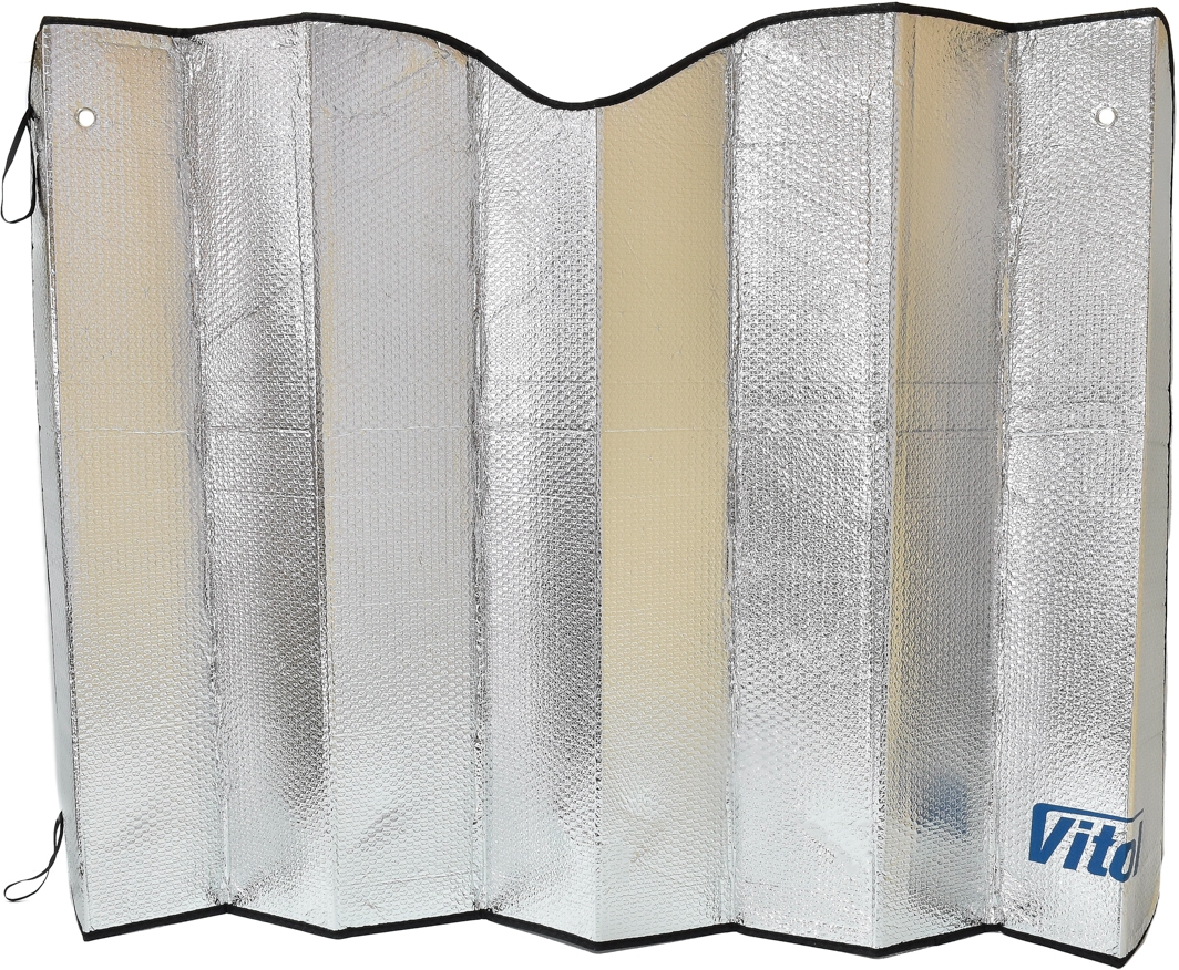 

Солнцезащитная шторка Vitol HG-002/1750 175x100 экран