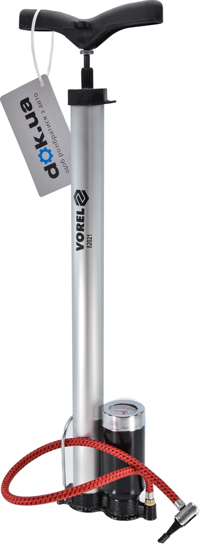 

Насос Vorel 82021