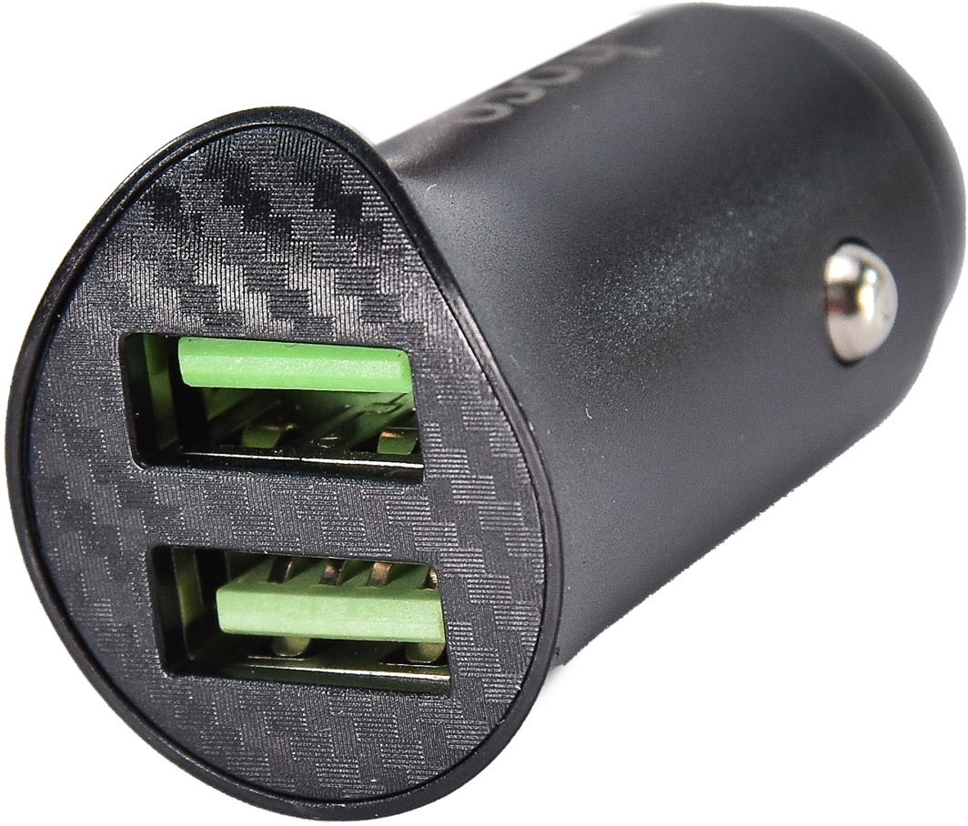 

USB зарядка в авто Hoco Z39 00000082728