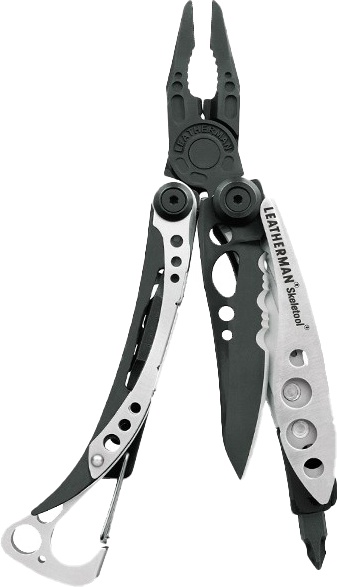 

Мультитул Leatherman Skeletool 520118