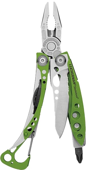 

Мультитул Leatherman Skeletool 832208