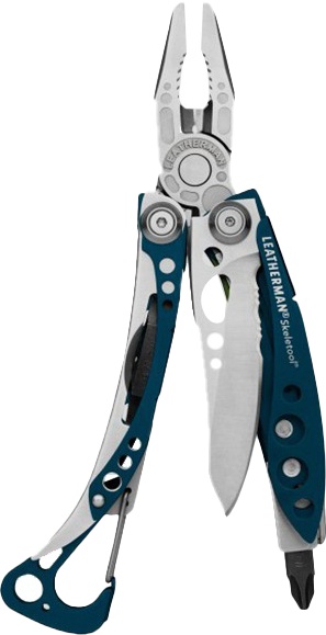 

Мультитул Leatherman Skeletool 832209