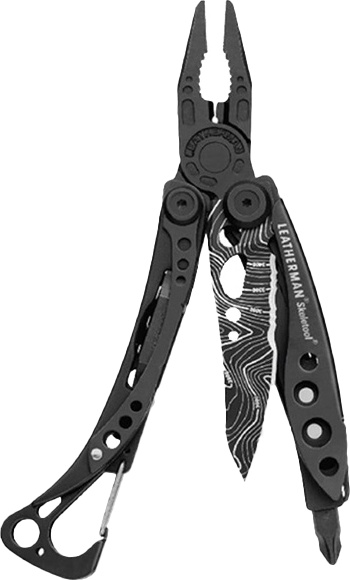 

Мультитул Leatherman Skeletool 832755