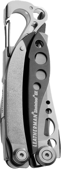 

Мультитул Leatherman Skeletool SX 831789