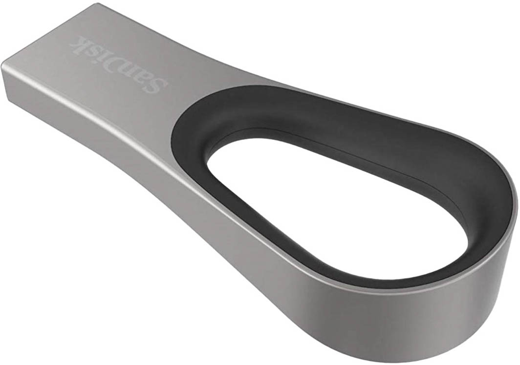 

Флешка SanDisk Ultra Loop 64 ГБ SDCZ93-064G-G46