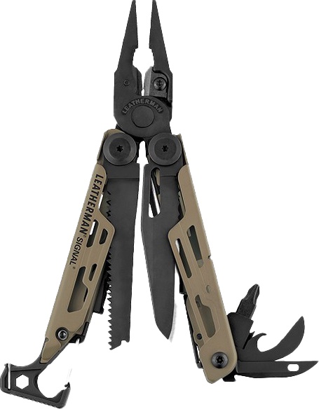 

Мультитул Leatherman Signal 511730