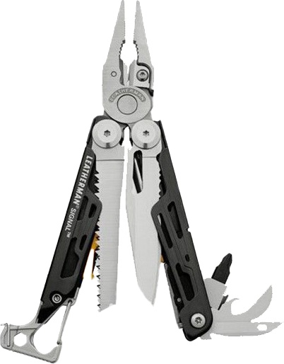 

Мультитул Leatherman Signal 832266