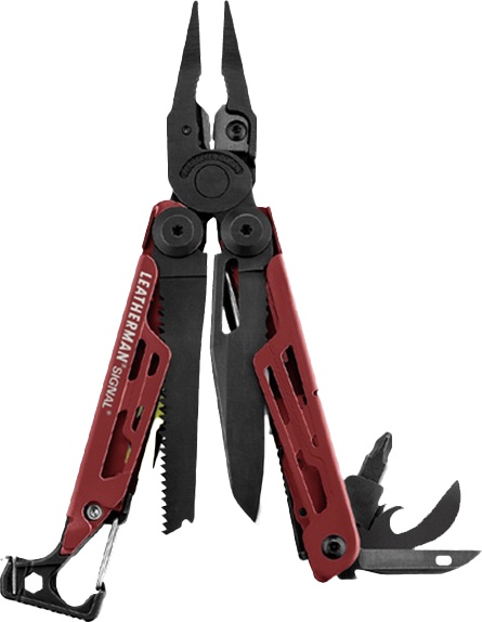 

Мультитул Leatherman Signal 832745