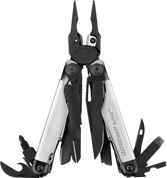 

Мультитул Leatherman Surge 585601