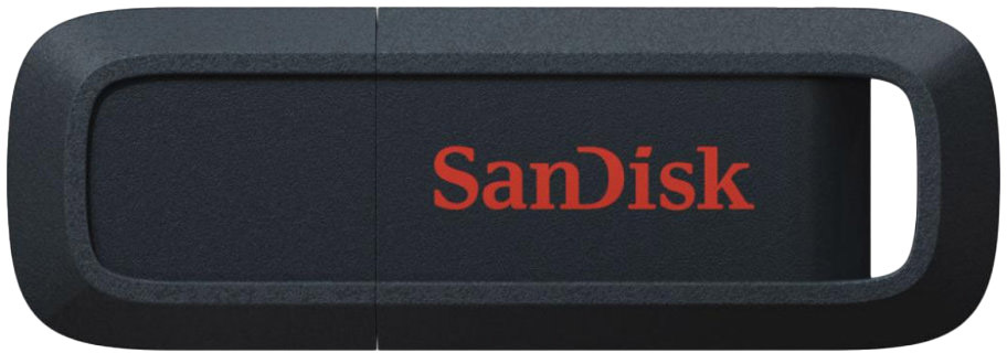 

Флешка SanDisk Ultra Trek 64 ГБ SDCZ490-064G-G46