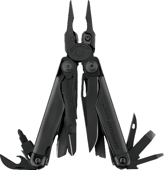 

Мультитул Leatherman Surge 831334