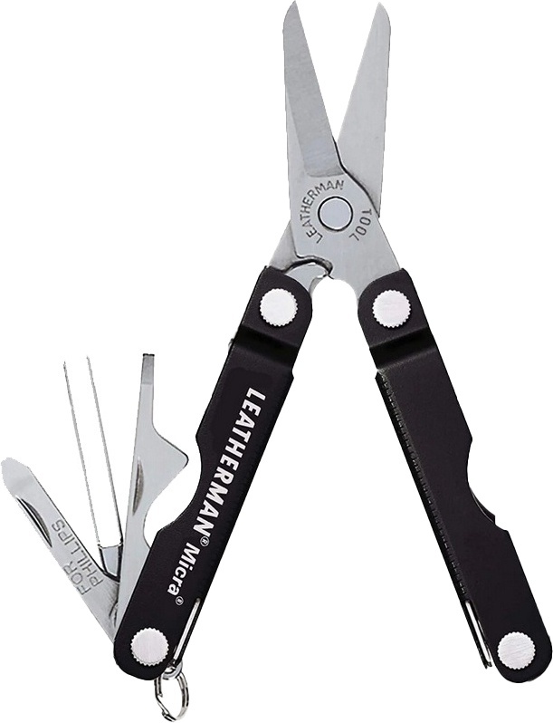 

Мультитул Leatherman Micra 64320181N