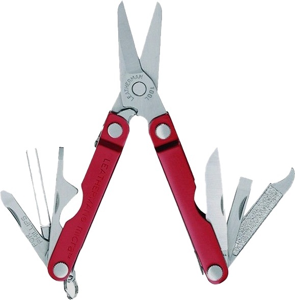 

Мультитул Leatherman Micra 64330181N