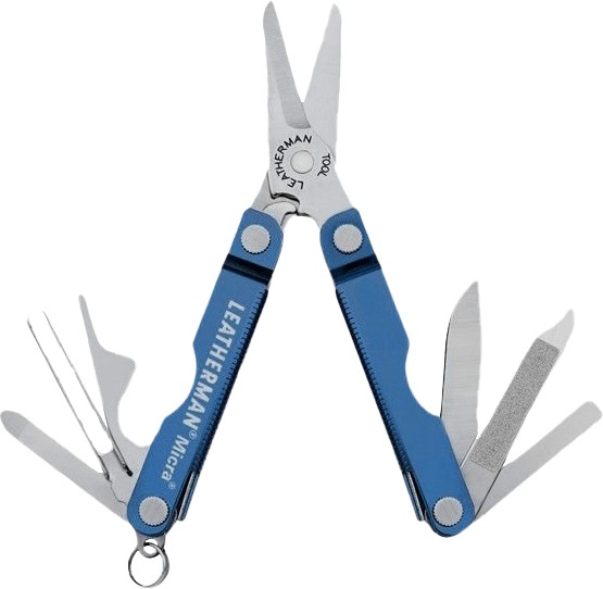 

Мультитул Leatherman Micra 64340181N